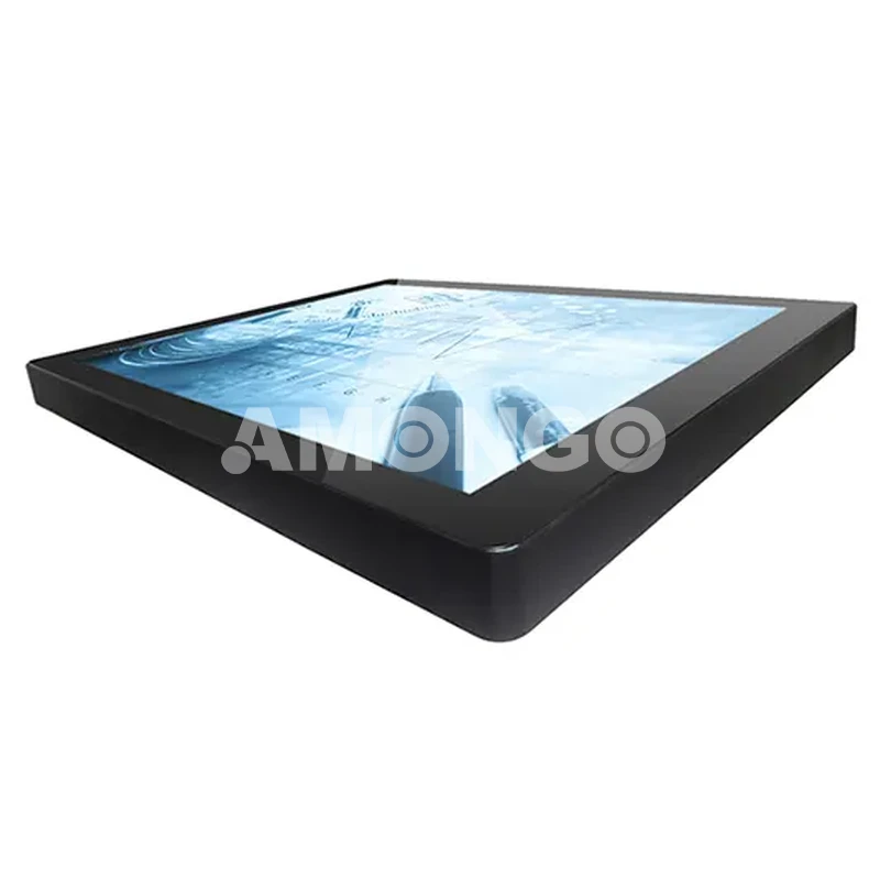 Monitor lcd de 17 polegadas com faixa de temperatura ampla 21555663107