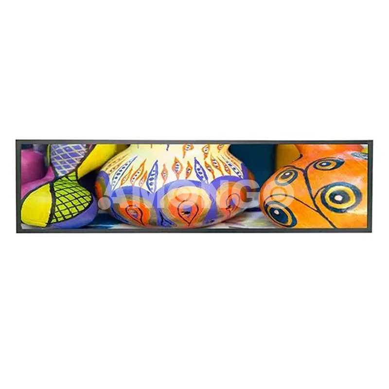 38 polegadas andrioid os painel pc1