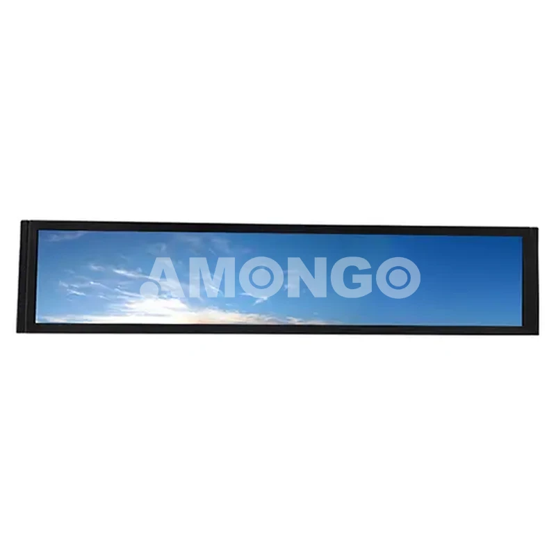 48 polegadas luz solar legível alta brilhante painel pc 11555661912