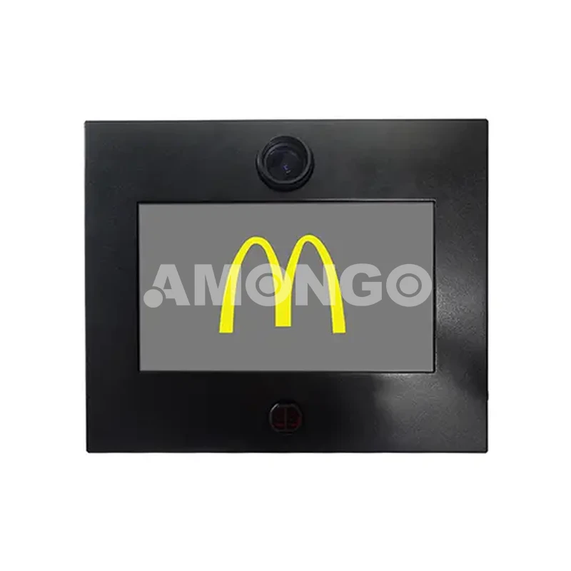 7 polegadas ip65 monitor lcd à prova d' água 11555659516