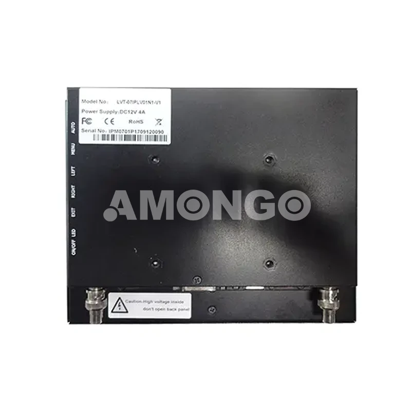 7 polegadas ip65 monitor lcd à prova d' água 4