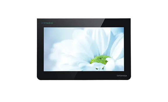 Monitor com Touch PCAP de 13,3 polegadas