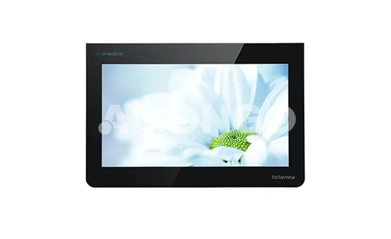 Monitor com Touch PCAP de 13,3 polegadas