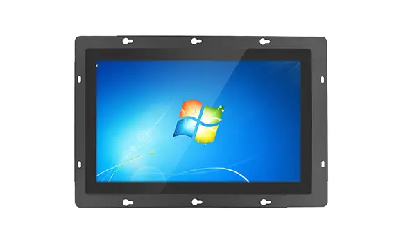 Painel tudo-em-um Android de 15,6 polegadas PC