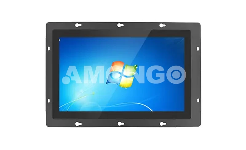 Painel tudo-em-um Android de 15,6 polegadas PC