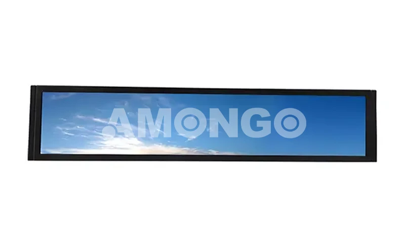 PC de painel brilhante alto legível de luz solar de 48 polegadas