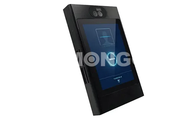 PC com painel All-In-One baseado em Android de 8 polegadas