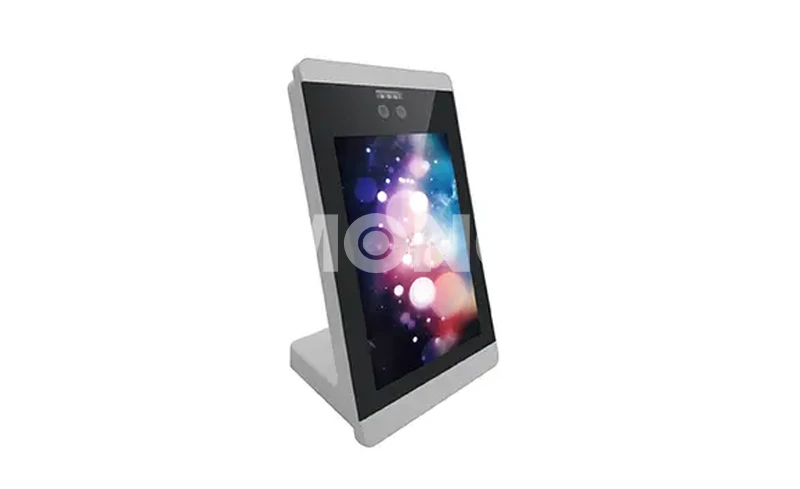 Painel tudo-em-um Android de 8 polegadas PC