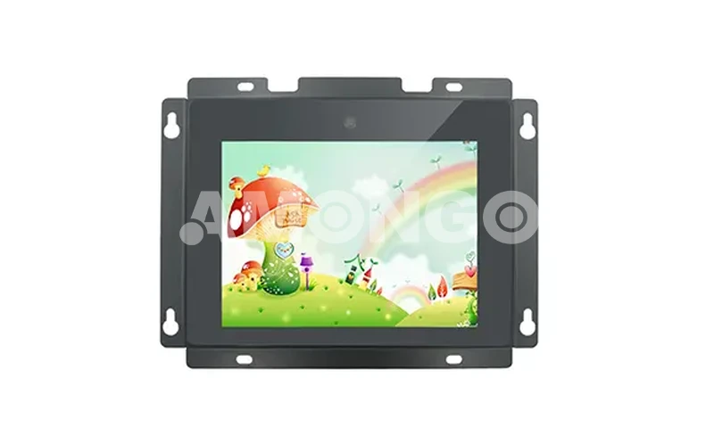 PC com painel tudo-em-um baseado em Android de 8,4 polegadas