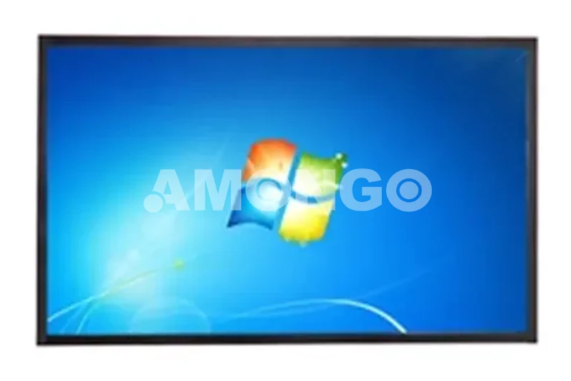 Monitor LCD de quadro aberto de 24 polegadas