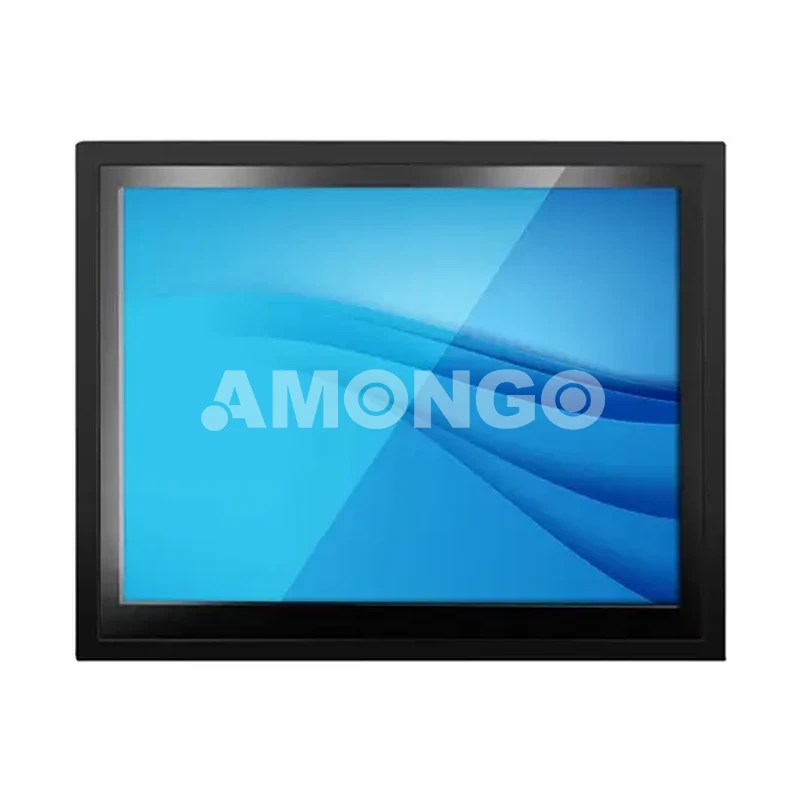 Amg 10opgd01t1 display de alto brilho