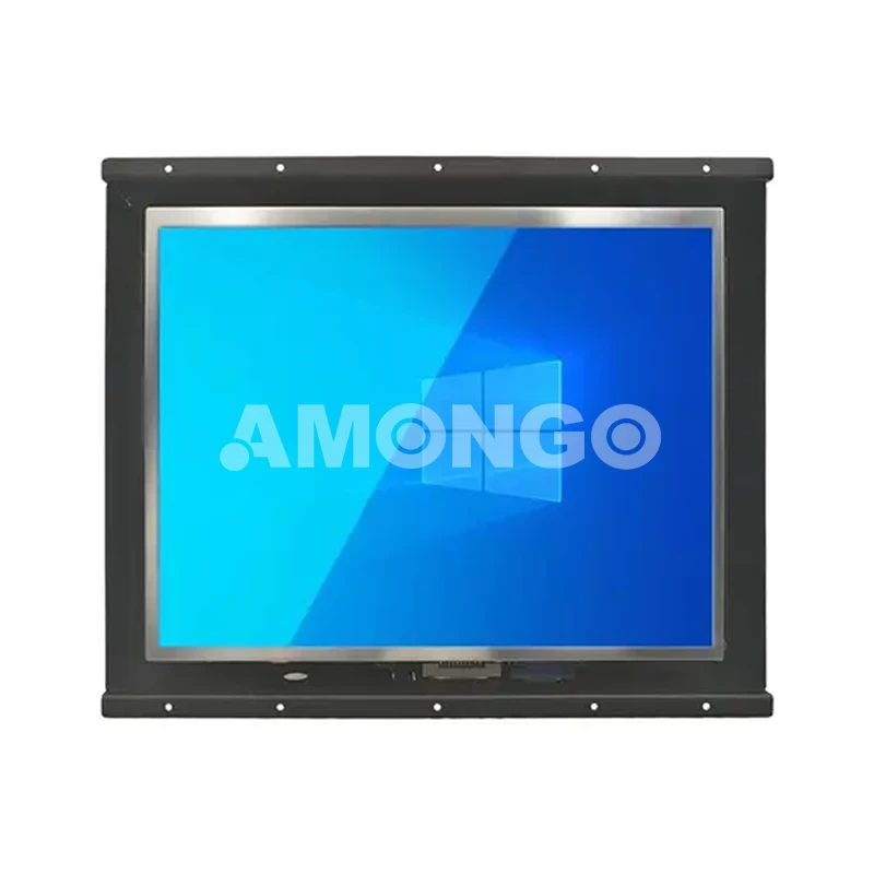 Amg 12opeu01t4 display de alto brilho