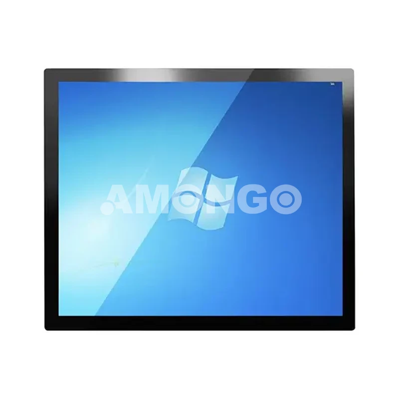 Amg 15opte01t4 display de alto brilho
