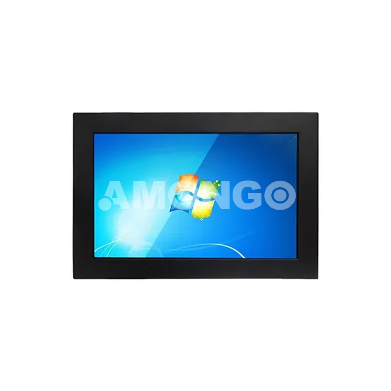 Amg 22ippc01t6 display de alto brilho