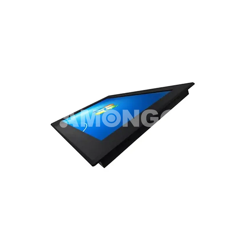 display LCD de alto brilho