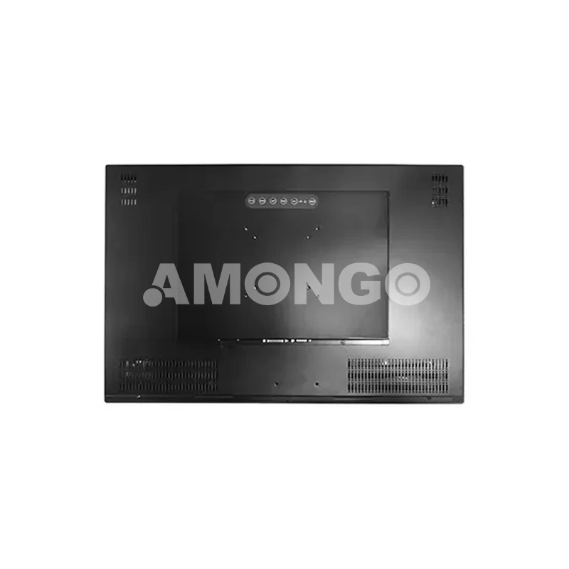 LCD de alto brilho