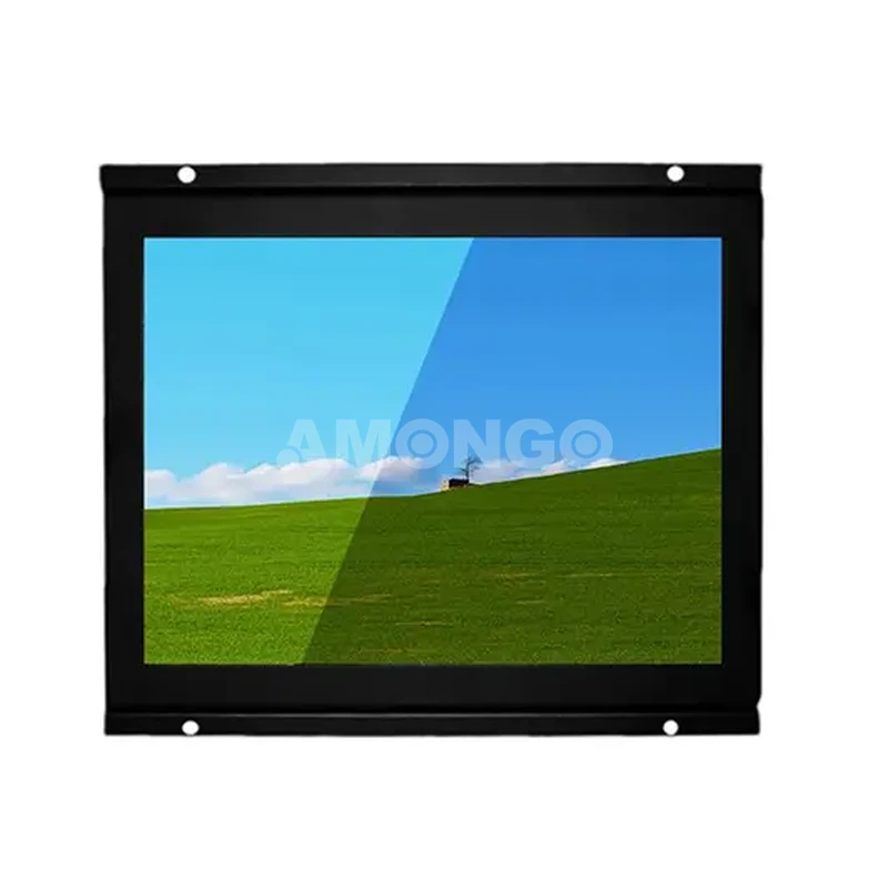 Amg 10ipte03n1 display da indústria