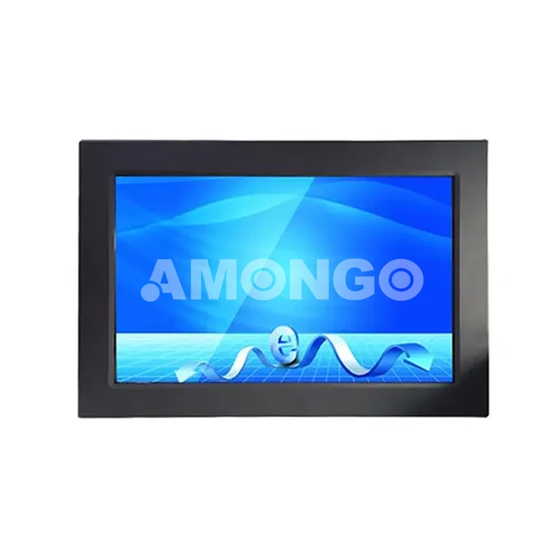 Amg 22ippc01t4 display da indústria