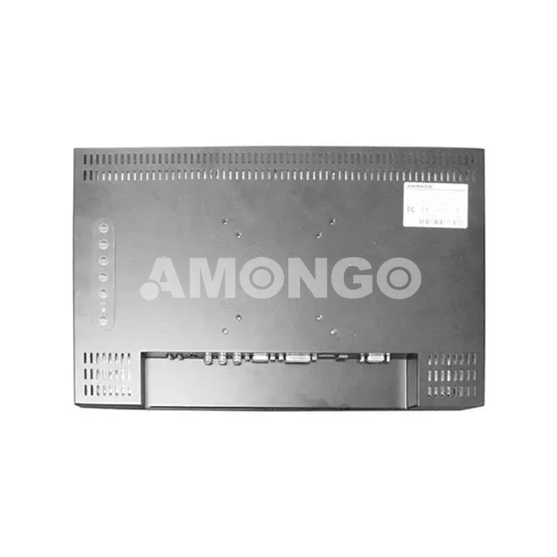Monitor de computador industrial 1