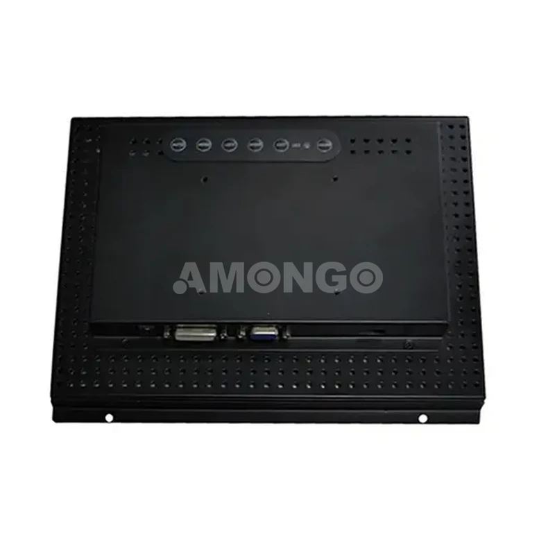 Monitor de computador industrial