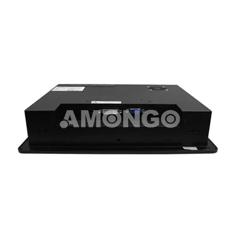 Monitores lcd de grau industrial