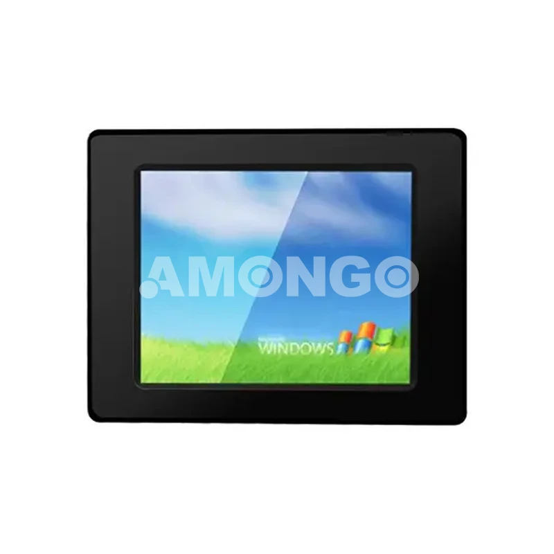 Monitores lcd industriais