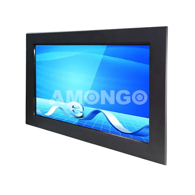 Monitor lcd industrial 1