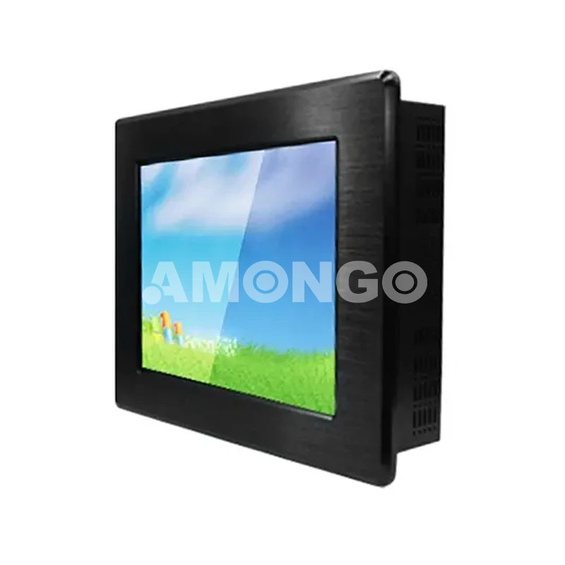 Monitor lcd industrial