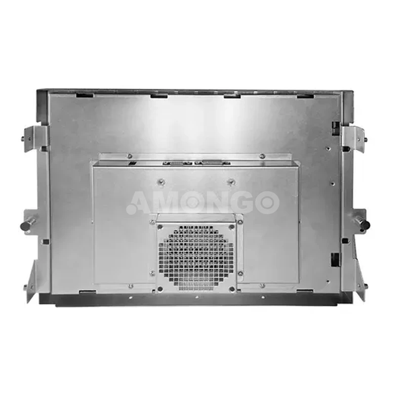 Tela de exibição lcd