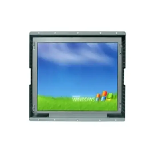 Monitor LCD de quadro aberto de 12,1 polegadas