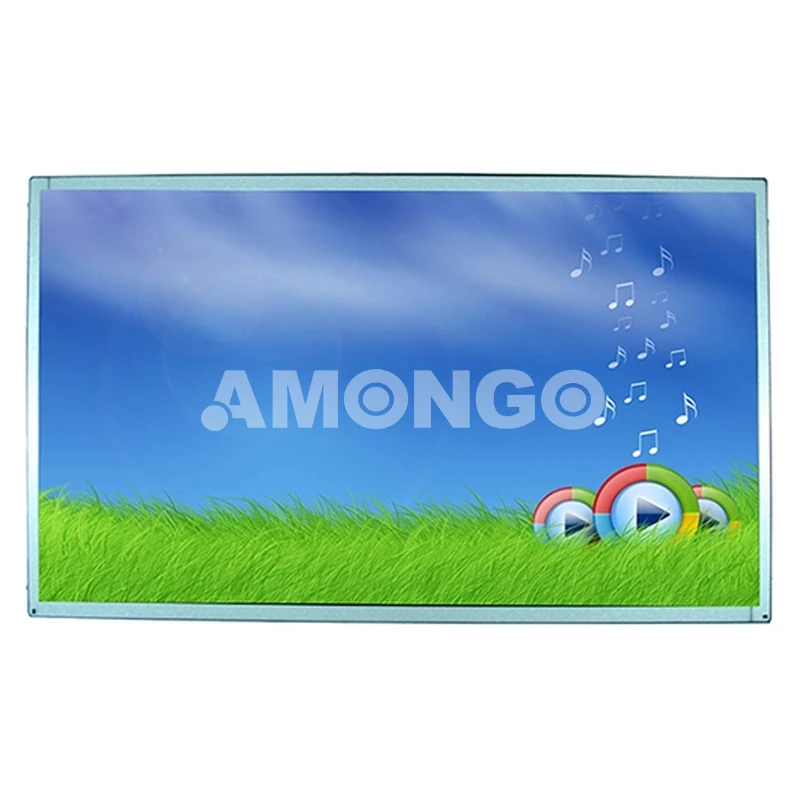 22 polegadas quadro aberto monitor lcd 2