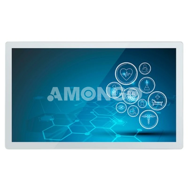 Produto de exibição médica AMG-27OPGE01G1