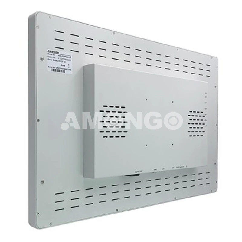 Produtor de exibição médica AMG-27OPGE01G1