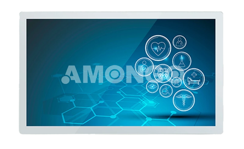 AMG-27OPGE01G1 de exibição médica