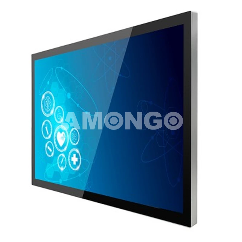 Fornecimento de display médico AMG 32OOGER1G2